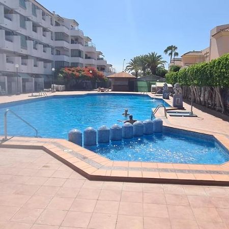 Apto Sol Y Mar Maspalomas  Exterior photo